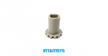 PEEK Filament, 1,75 mm