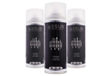 AESUB transparent
