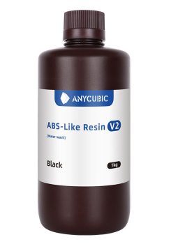 ANYCUBIC-ABS Like Resin V2