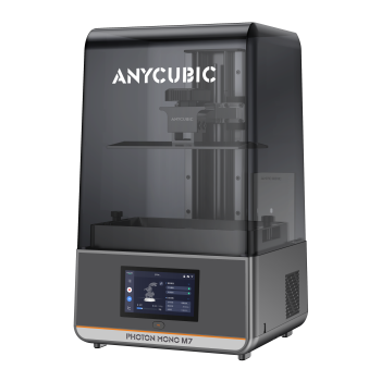 ANYCUBIC PHOTON MONO M7