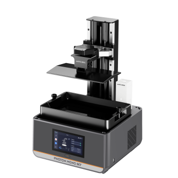 ANYCUBIC PHOTON MONO M7