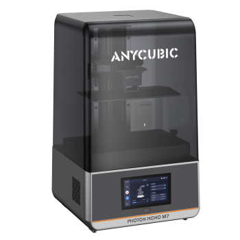 ANYCUBIC PHOTON MONO M7
