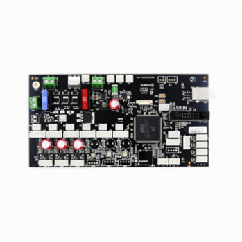 Raise3D Pro2 Motion Controller Board