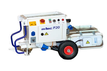 Constructions-3D Mini Printer 3D- concrete printer EDUCATION Edition