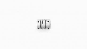 Kupplung für Raise3D Pro2 / N2
