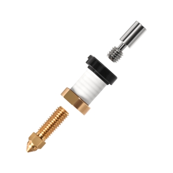 CREALITY 3D K1 / K1 Max Ceramic Heating Block Kit
