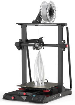 CREALITY CR-10 SMART PRO