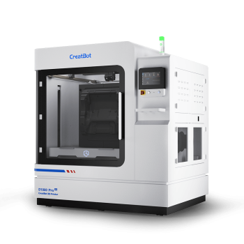 Preview: CreatBot D1000 Pro HS
