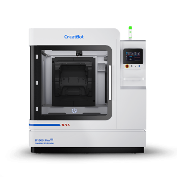 Preview: CreatBot D1000 Pro HS