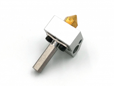 Preview: CreatBot Hot-End (260°C)