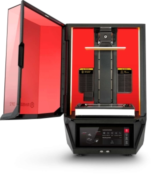 Raise3D DF2 - DLP 3D-Printer