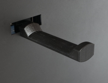 Universal Rollenhalter