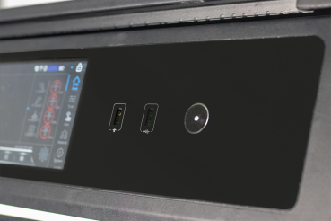 Funmat Pro 410