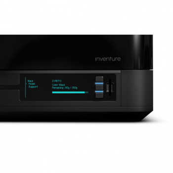 Inventure inclusive DSS-Station