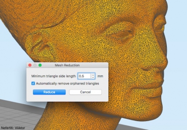 Simplify3D Slicing Software - neue Version