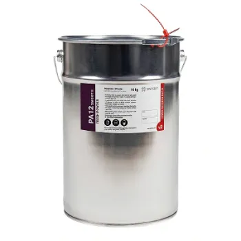 SINTERIT PA12 Smooth Fresh Powder 10 kg