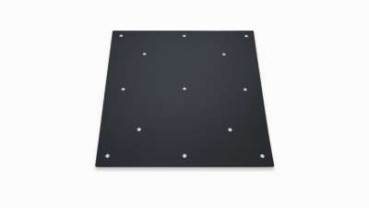 Preview: PEI-Bauplatten Assembly mit weichmagnetischer Laminierung (nur Pro2-Serie)