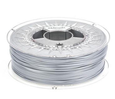 Extrudr - PLA NX2 - silver