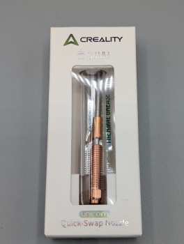 Creality Unicorn Düse für K1 / K1C/ K1 Max
