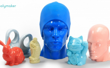 PolySmooth Filament