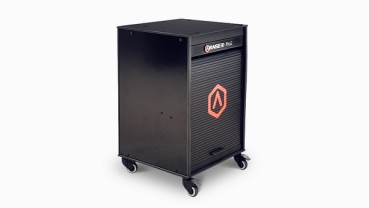 Rollwagen für Raise3D Pro2 / E2CF / N2