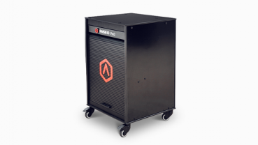 Rollwagen für Raise3D Pro2 / E2CF / N2