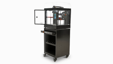 Rollwagen für Raise3D Pro2 / E2CF / N2