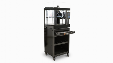 Rollwagen für Raise3D Pro2 / E2CF / N2