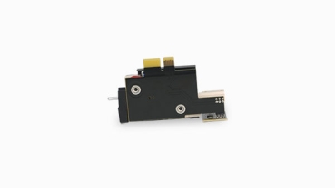 Raise3D PRO3 series Auto-Leveling Assembly