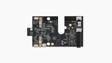 Raise3D PRO3 series Extruder Controller Board