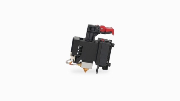 Raise3D PRO3 series austauschbares Hot End Assembly mit V3H Nozzle
