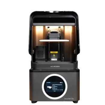 Shining3D AccuFab-CEL 