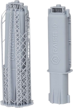 Raise3D DF2 - DLP 3D-Printer