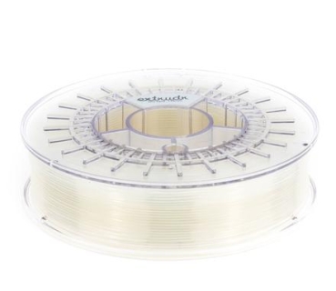 Preview: Extrudr TPU hart - Transparent
