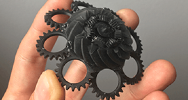 Zortrax Inkspire