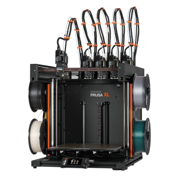 Original Prusa XL Assembled Single-toolhead 3D Printer