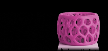 Cube3 PLA Magenta