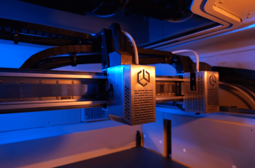 Preview: D800 Ultra 大尺寸工业级3D打印机 | Creatlabs Ultra 系列