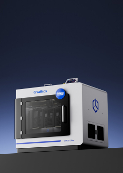 Preview: CreatBot D800 Ultra Großformat-Industrie-3D-Drucker