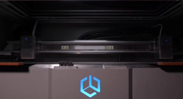 D800 Ultra 大尺寸工业级3D打印机 | Creatlabs Ultra 系列