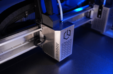 D800 Ultra 大尺寸工业级3D打印机 | Creatlabs Ultra 系列