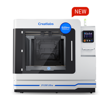 Creatlabs D1200 Ultra