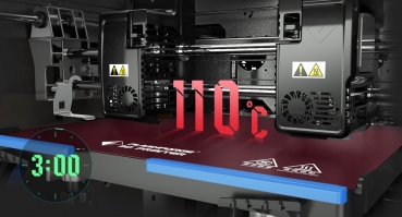 Creator 3 Pro