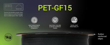 Fiberon™ PET-GF15