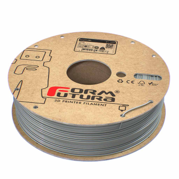 Preview: Formfutura EasyFil ABS Silver
