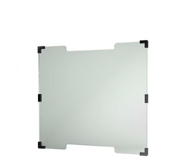 Zortrax Glas Druckplatte für M200 Plus
