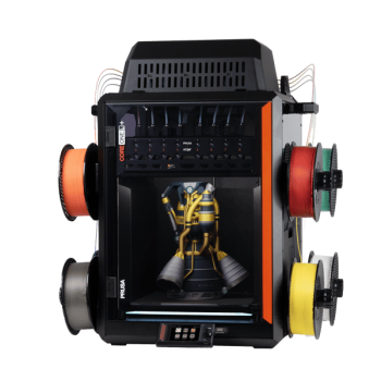 INDX 4-Tool Conversion Kit for CORE One L+
