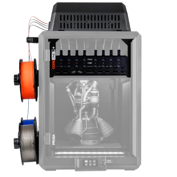 Preview: INDX 4-Tool Conversion Kit for CORE One L+