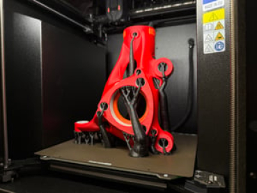 INDX 4-Tool Conversion Kit for CORE One L+