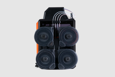 INDX 4-Tool Conversion Kit for CORE One+ (Gen2)